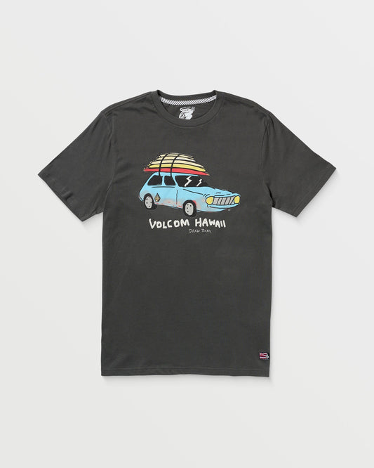 Men's Drewtoonz Short Sleeve Tee