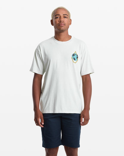 Men's Globular Short Sleeve Tee