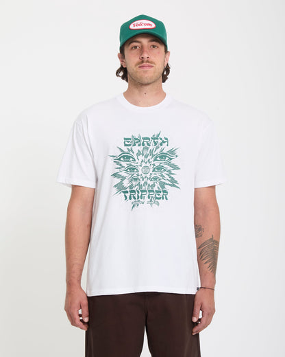 Men's Remote Viewer Short Sleeve Tee