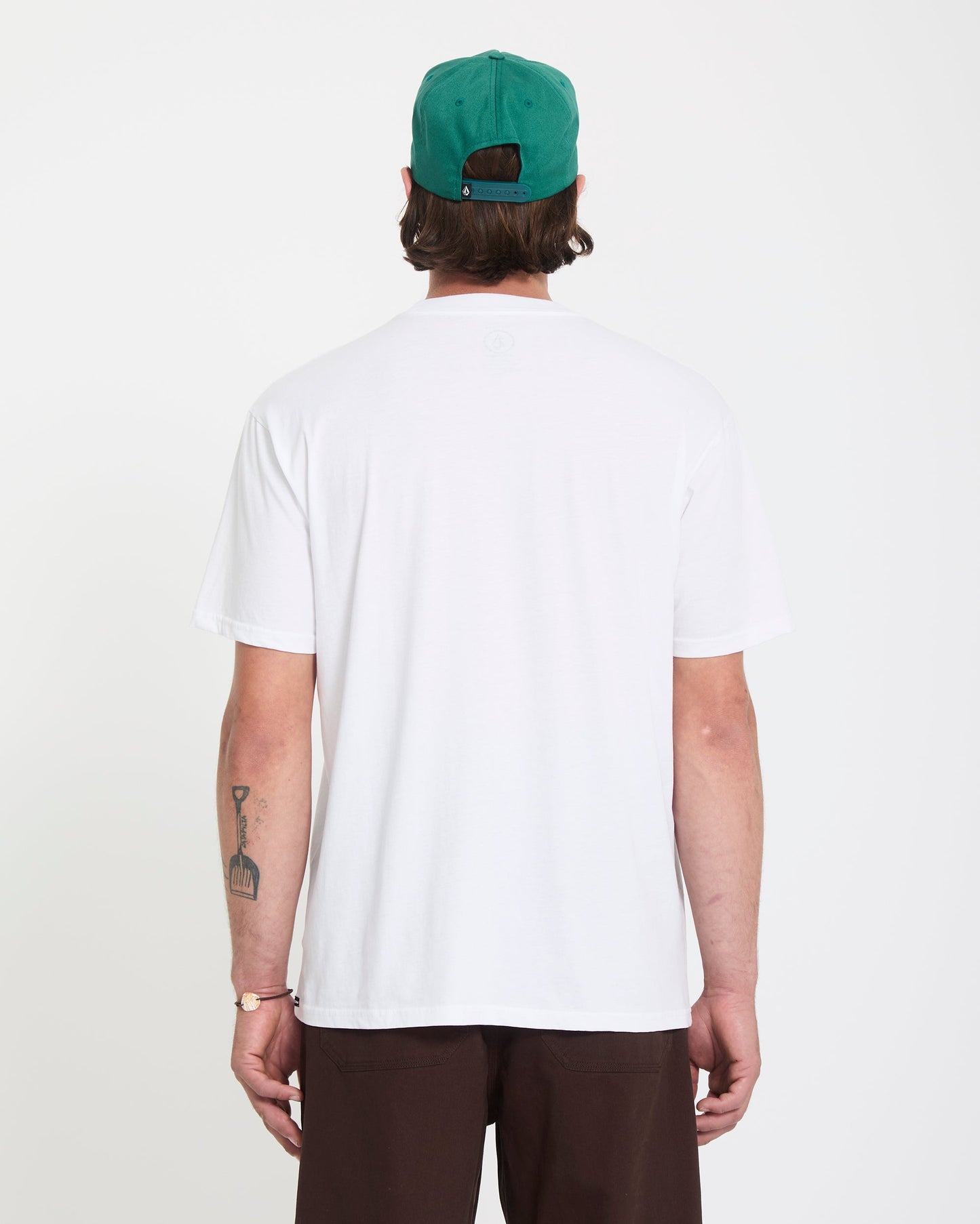 Men's Remote Viewer Short Sleeve Tee