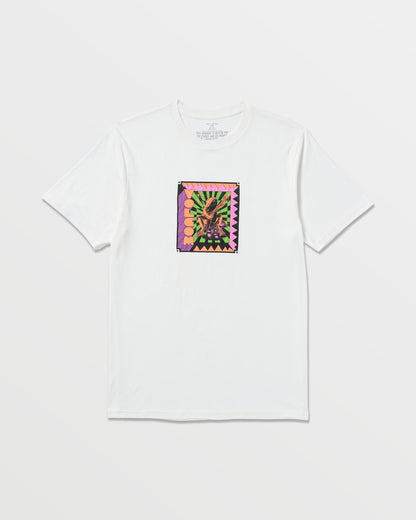 Men's Doom Frog Short Sleeve Tee