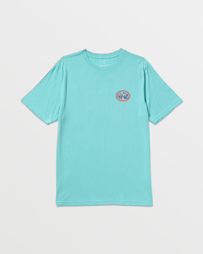 Men's Solarized Short Sleeve Tee