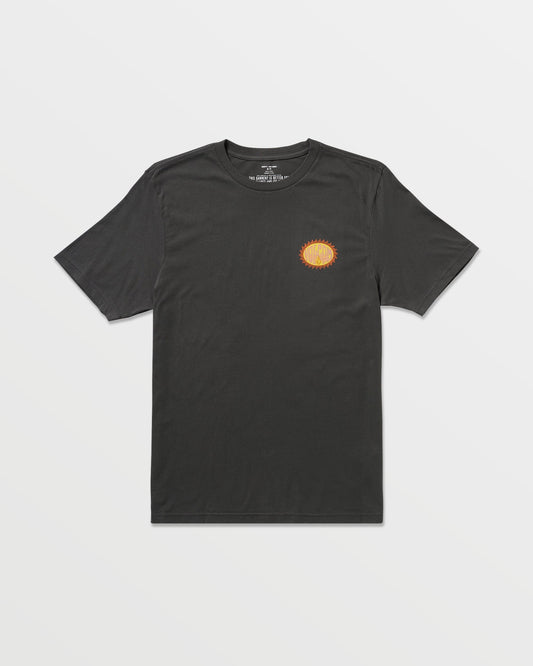 Men's Solarized Short Sleeve Tee