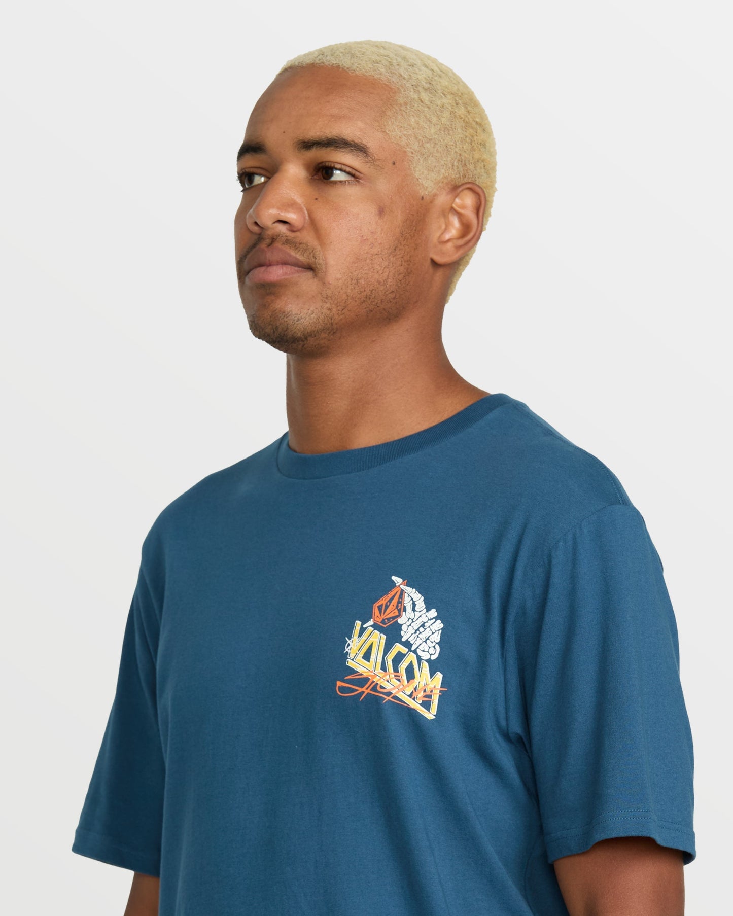 Men's Dropped This Short Sleeve Tee