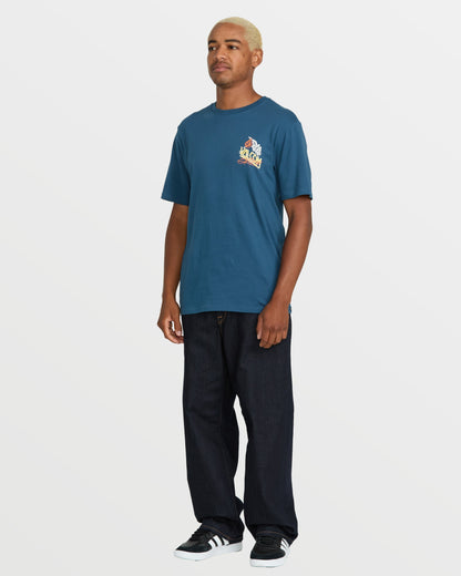Men's Dropped This Short Sleeve Tee