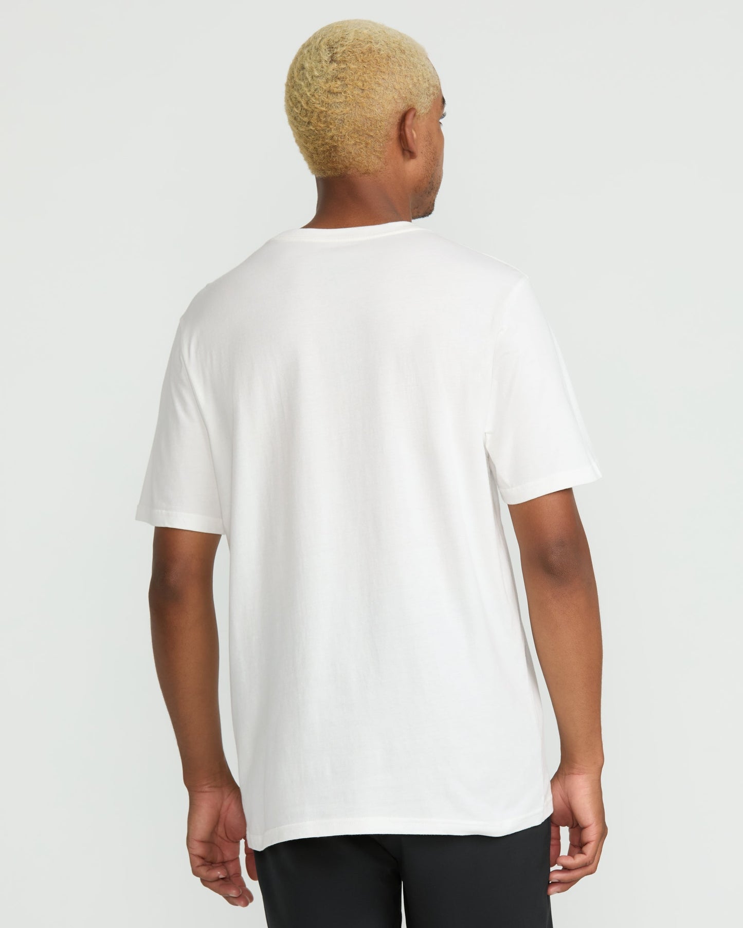 Men's Highway Short Sleeve Tee