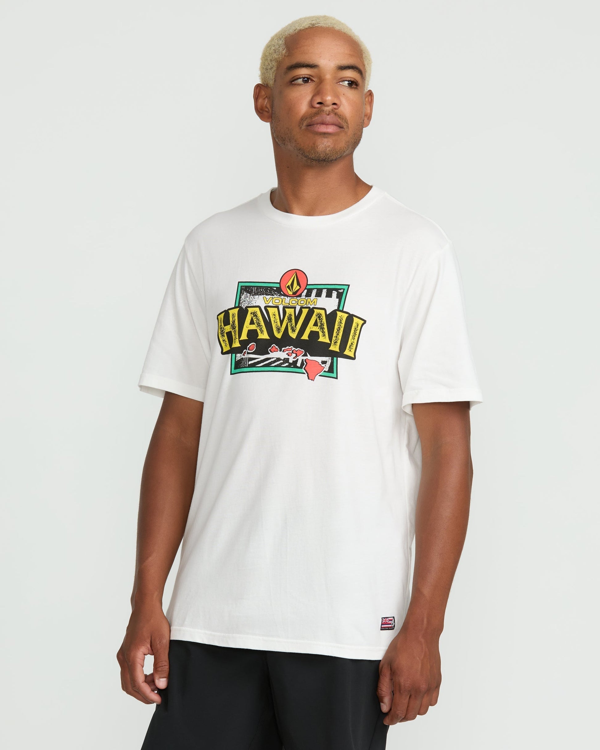Men's Highway Short Sleeve Tee