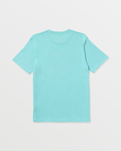 Men's Highway Short Sleeve Tee