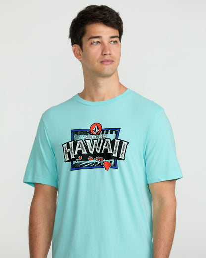 Men's Highway Short Sleeve Tee