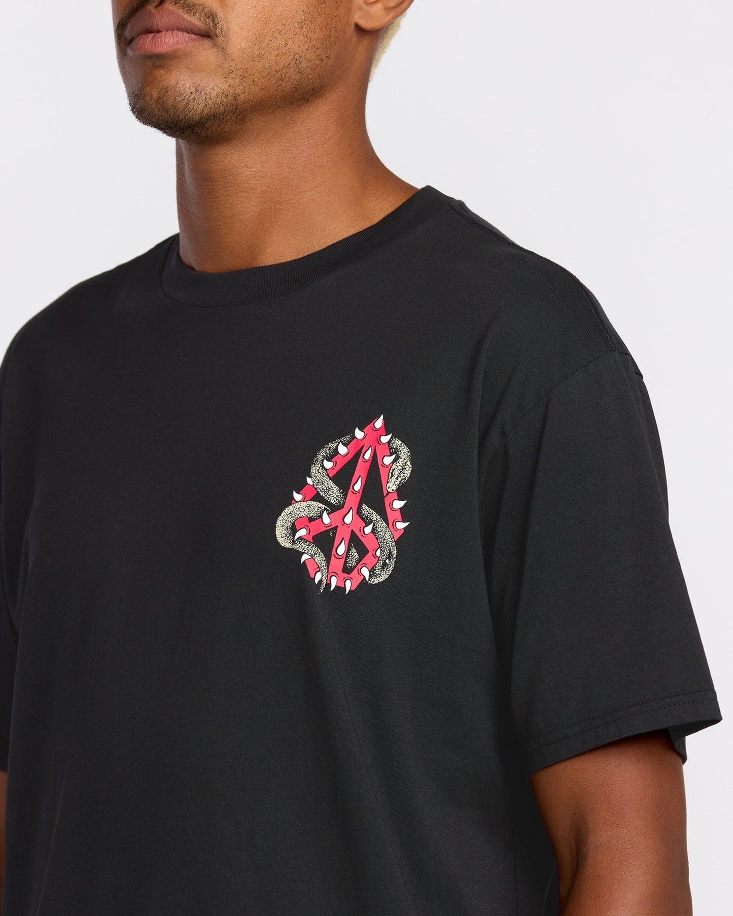 Men's Anti Gravity Short Sleeve Tee