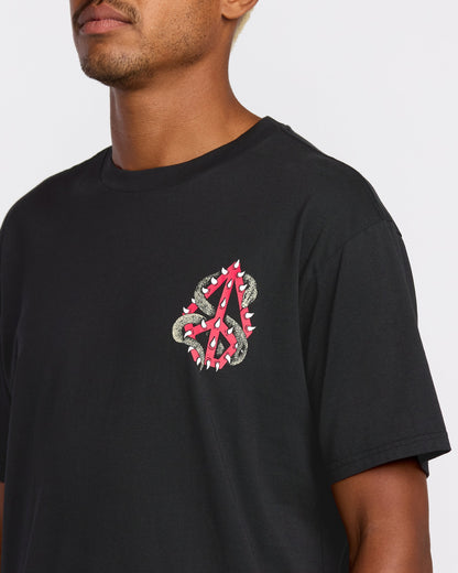 Men's Anti Gravity Short Sleeve Tee