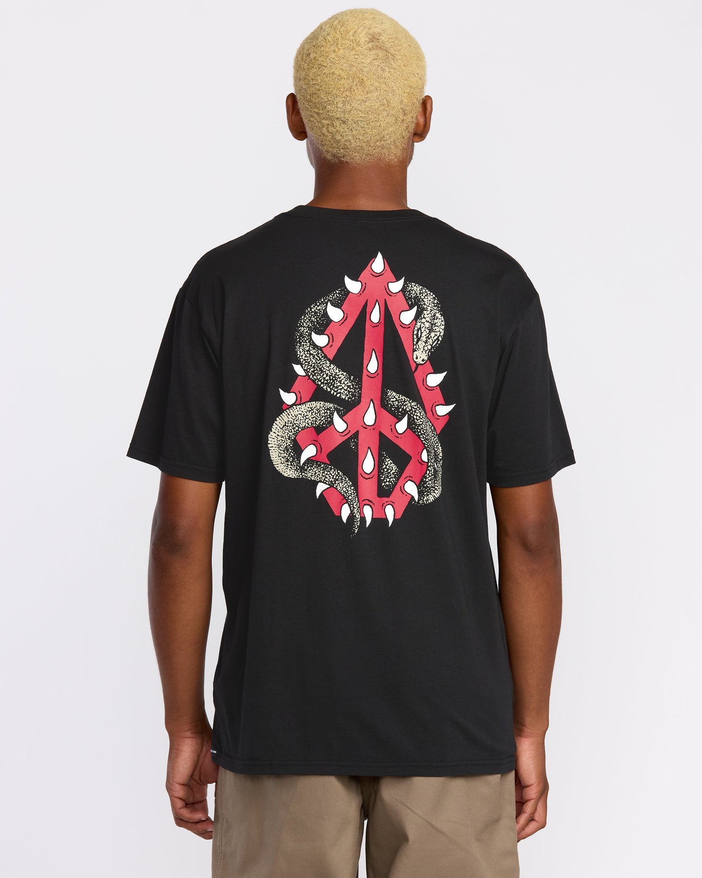 Men's Anti Gravity Short Sleeve Tee
