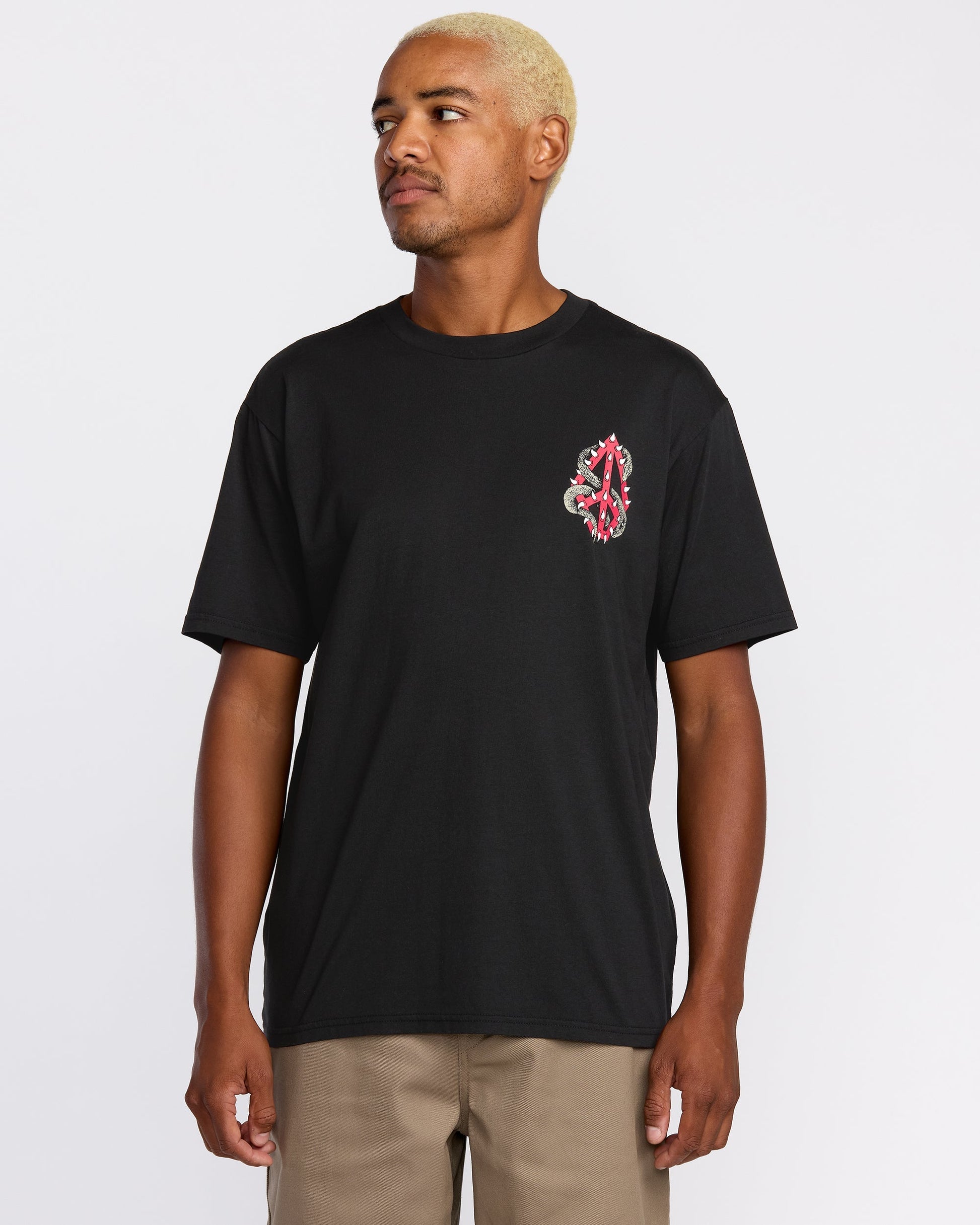 Men's Anti Gravity Short Sleeve Tee