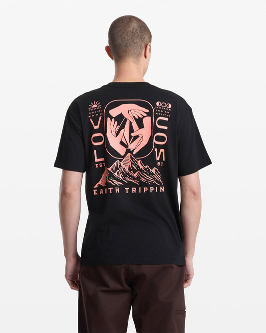 Men's Handeling Short Sleeve Tee