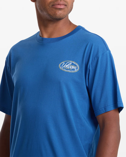 Men's Clean Sweep Short Sleeve Tee