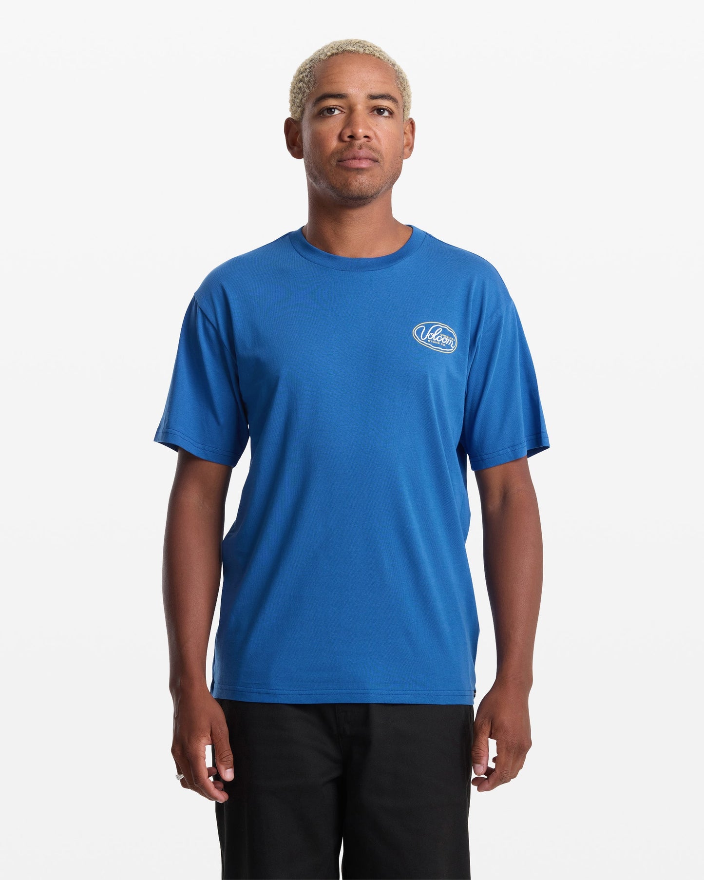 Men's Clean Sweep Short Sleeve Tee