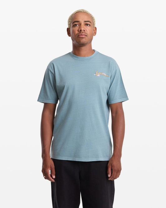 Men's Zorch Short Sleeve Tee