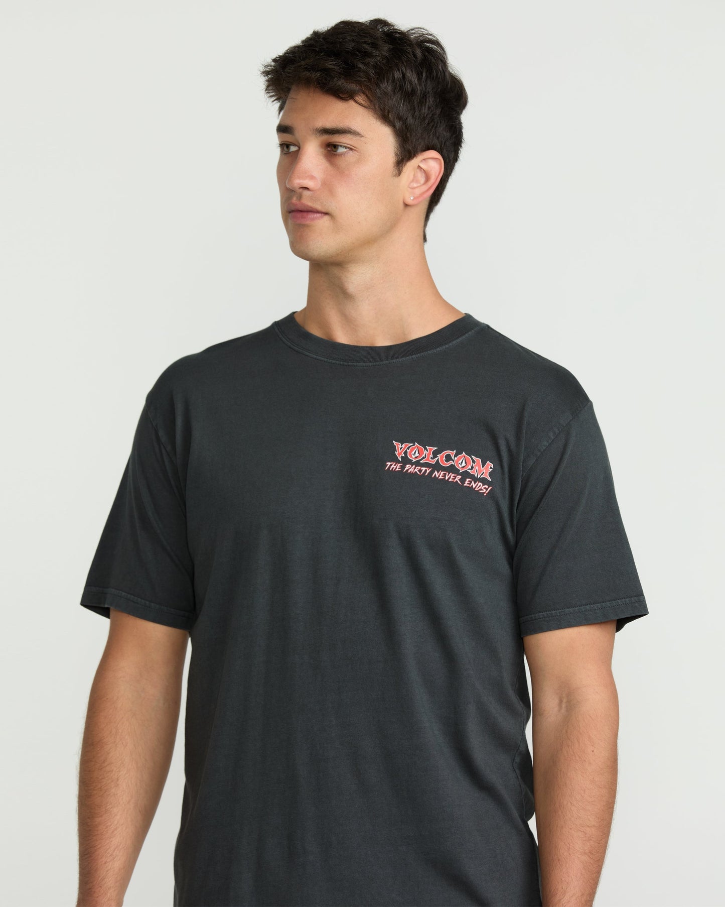 Men's Never Ends Short Sleeve Tee