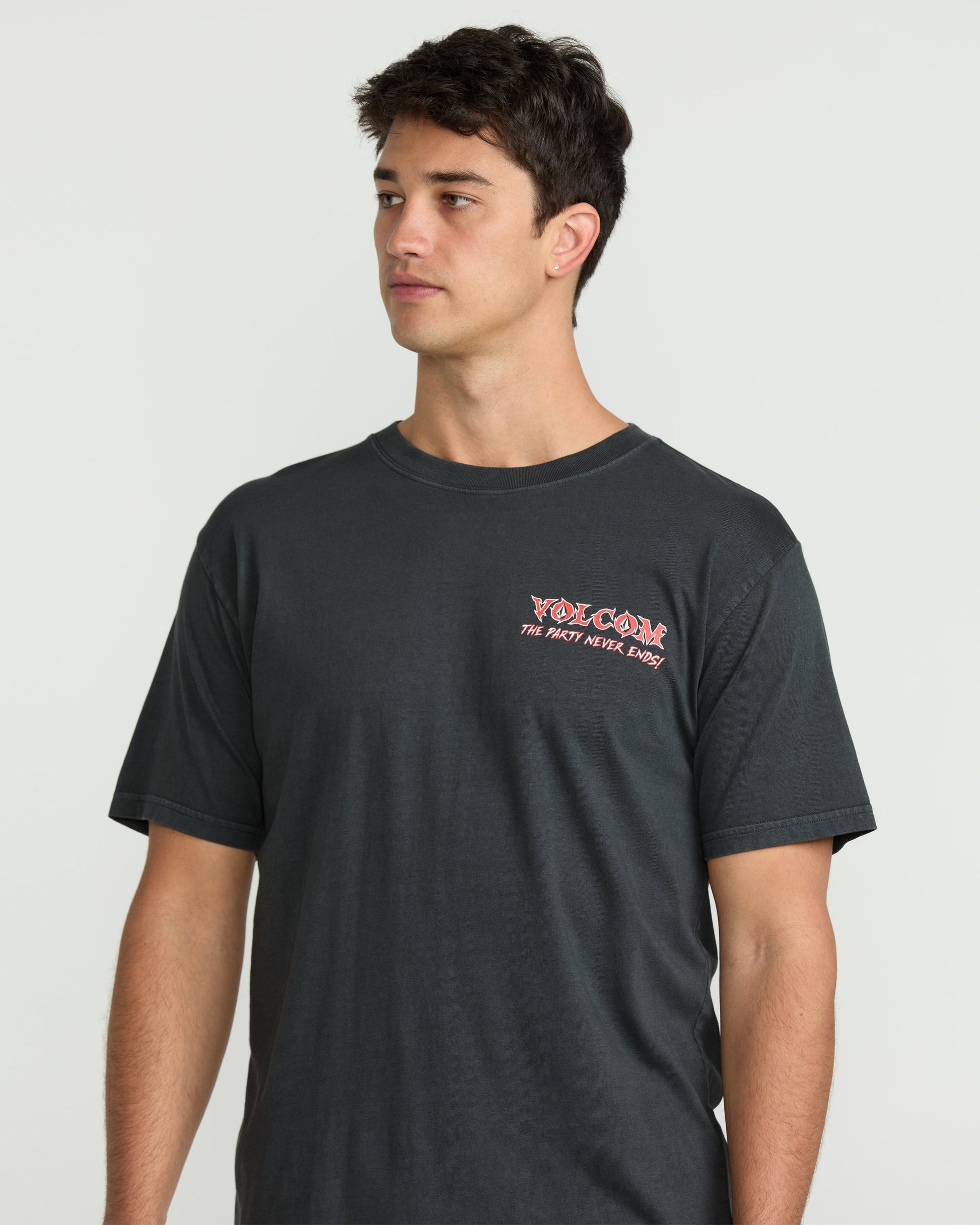 Men's Never Ends Short Sleeve Tee