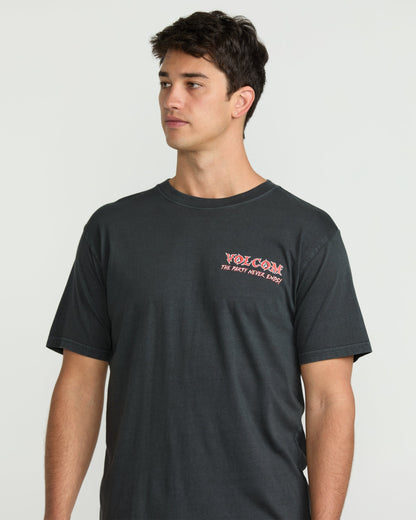 Men's Never Ends Short Sleeve Tee