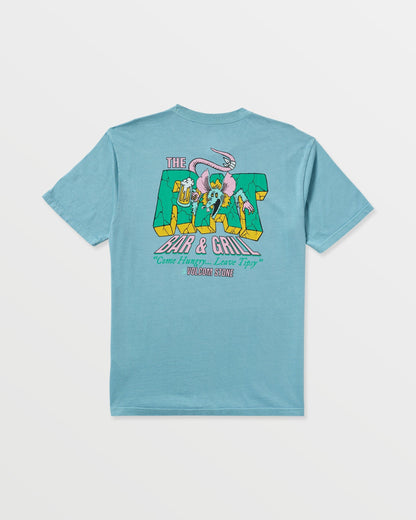 Men's Rat Bar Short Sleeve Tee