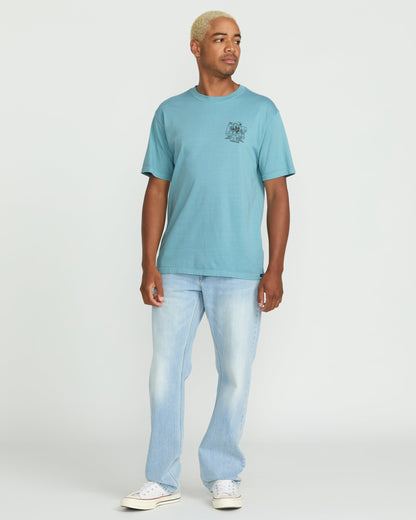 Men's Rat Bar Short Sleeve Tee