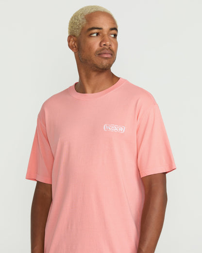 Men's Groovin Short Sleeve Tee