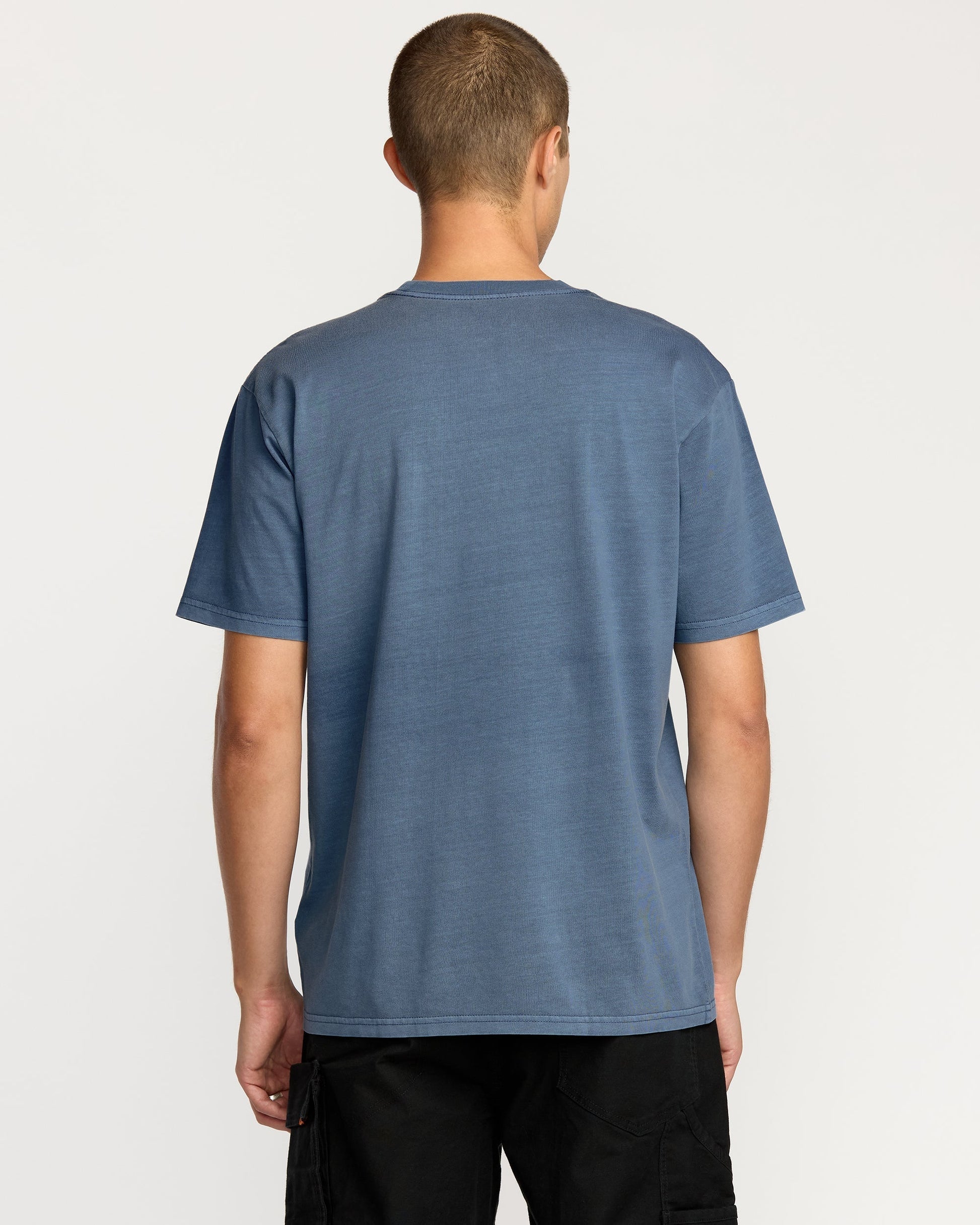 Men's Workwear Certified Pocket Short Sleeve Tee