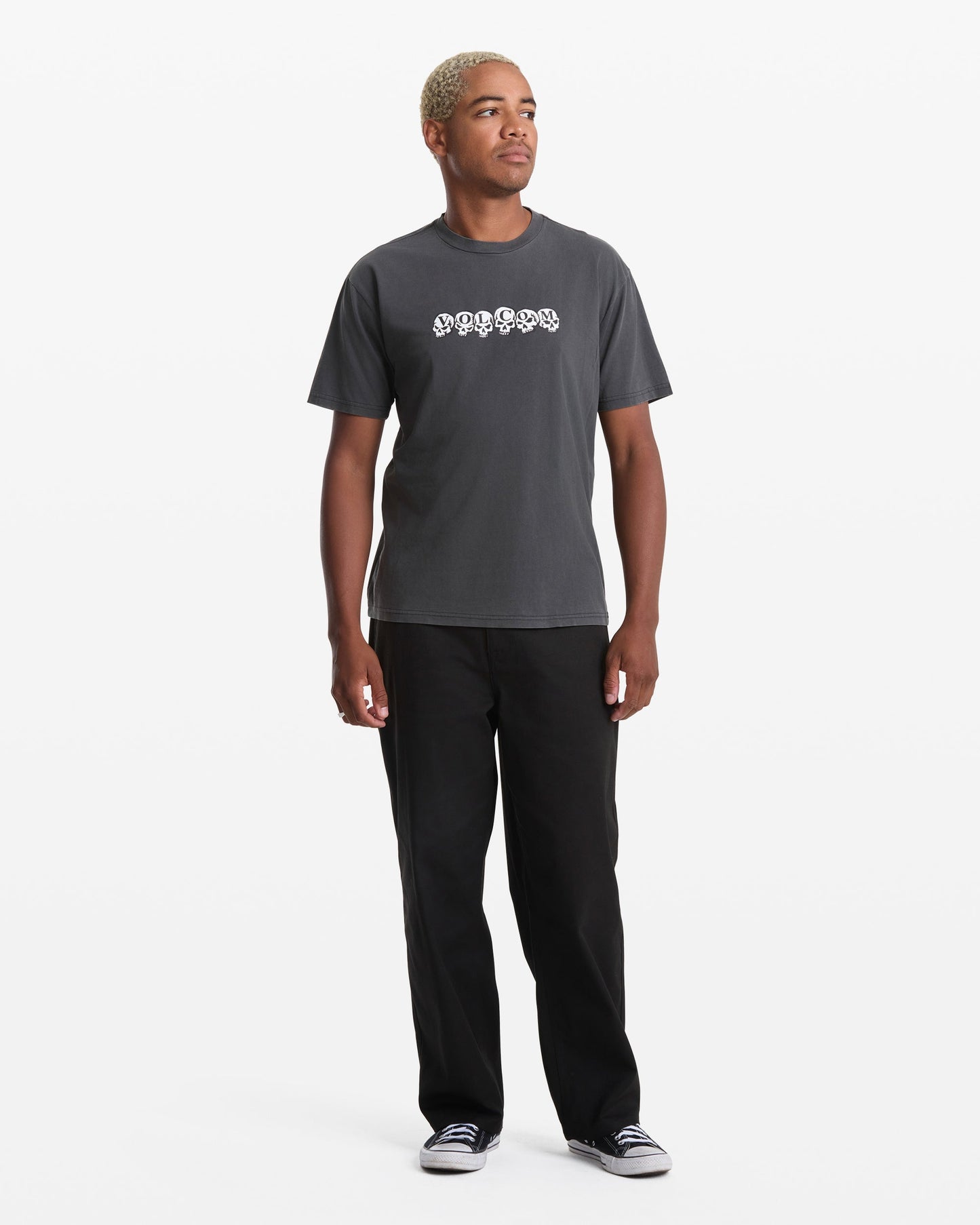 Men's Hedzwillroll Short Sleeve Tee