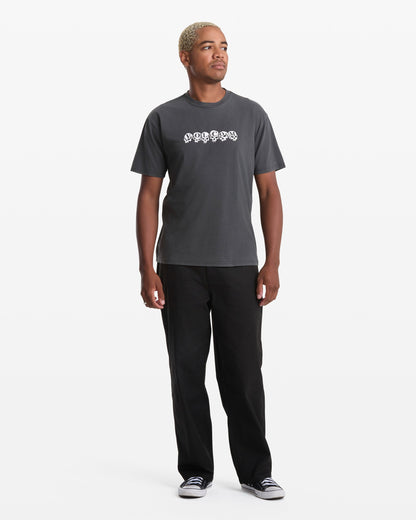 Men's Hedzwillroll Short Sleeve Tee