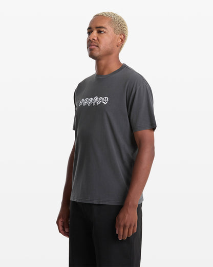 Men's Hedzwillroll Short Sleeve Tee