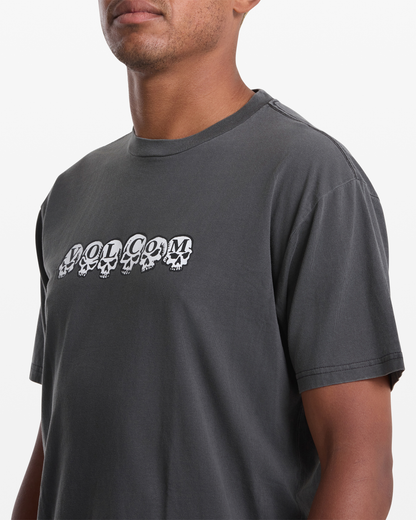 Men's Hedzwillroll Short Sleeve Tee