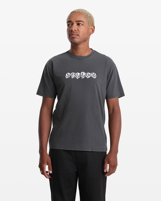 Men's Hedzwillroll Short Sleeve Tee