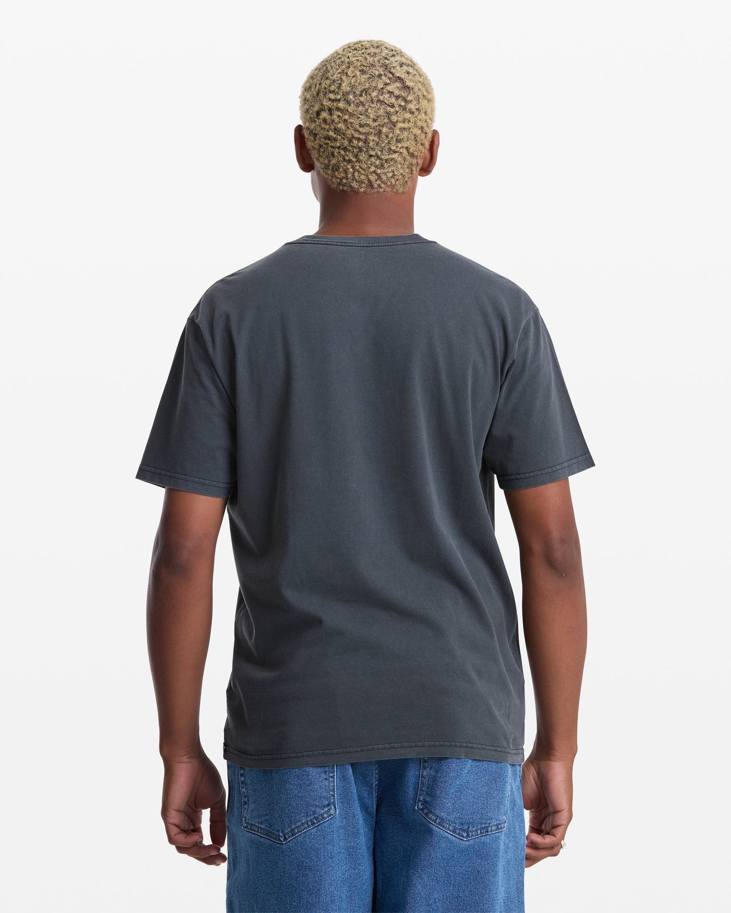 Men's Body High Short Sleeve Tee