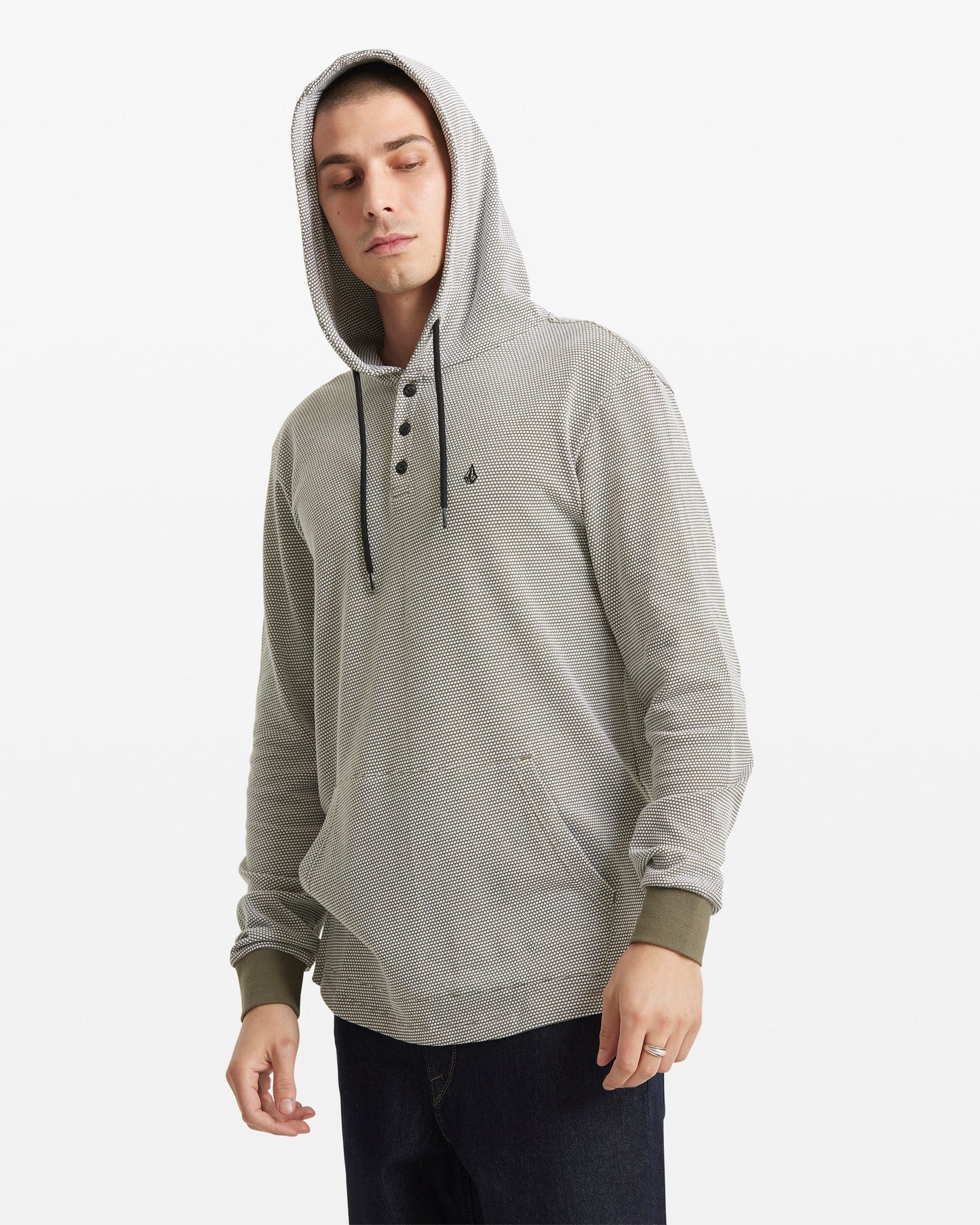 Men's Murph Thermal Long Sleeve