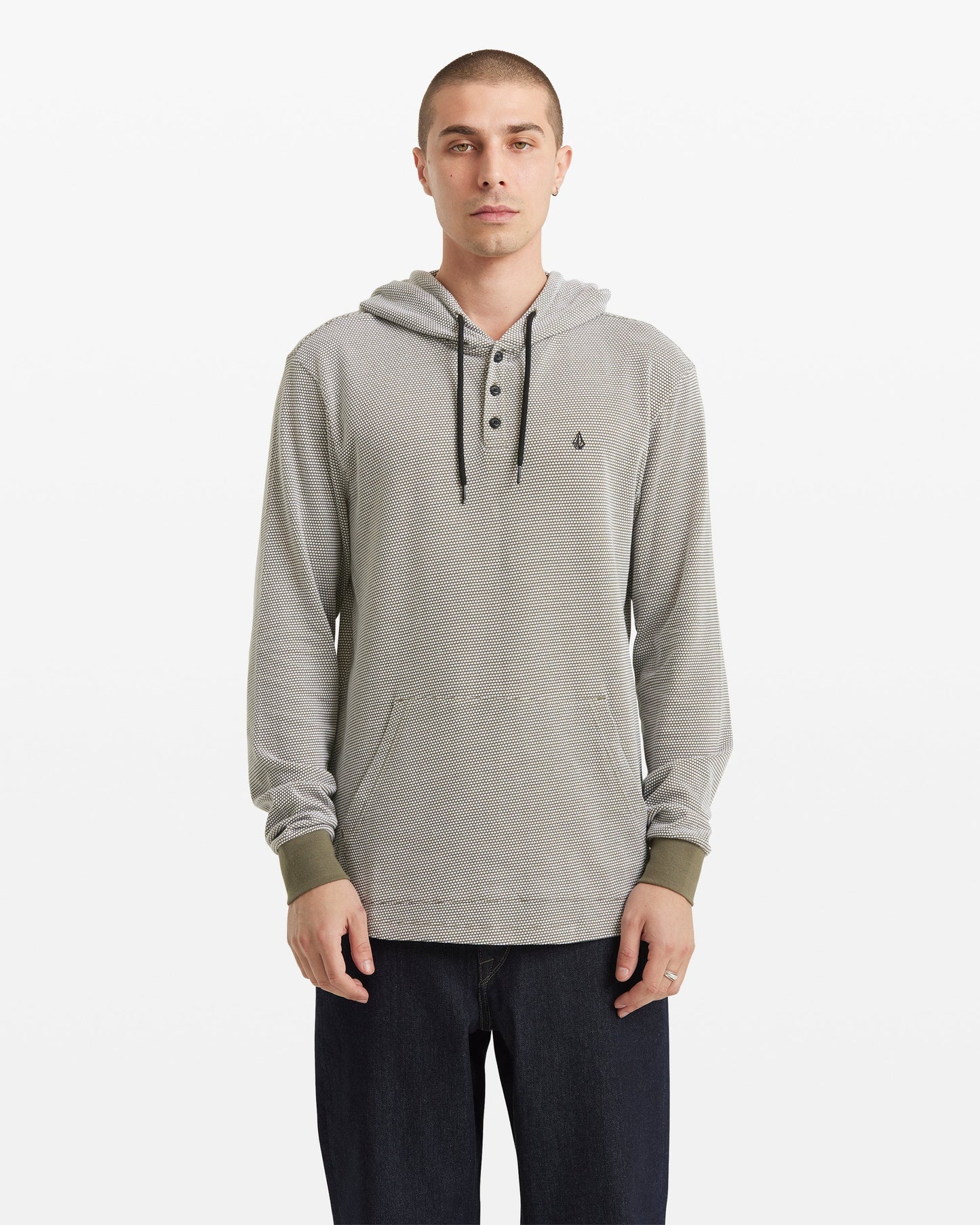 Men's Murph Thermal Long Sleeve