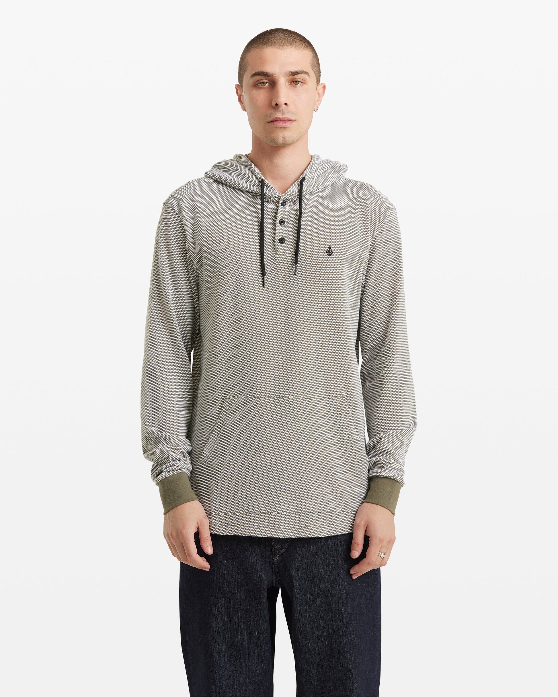 Men's Murph Thermal Long Sleeve