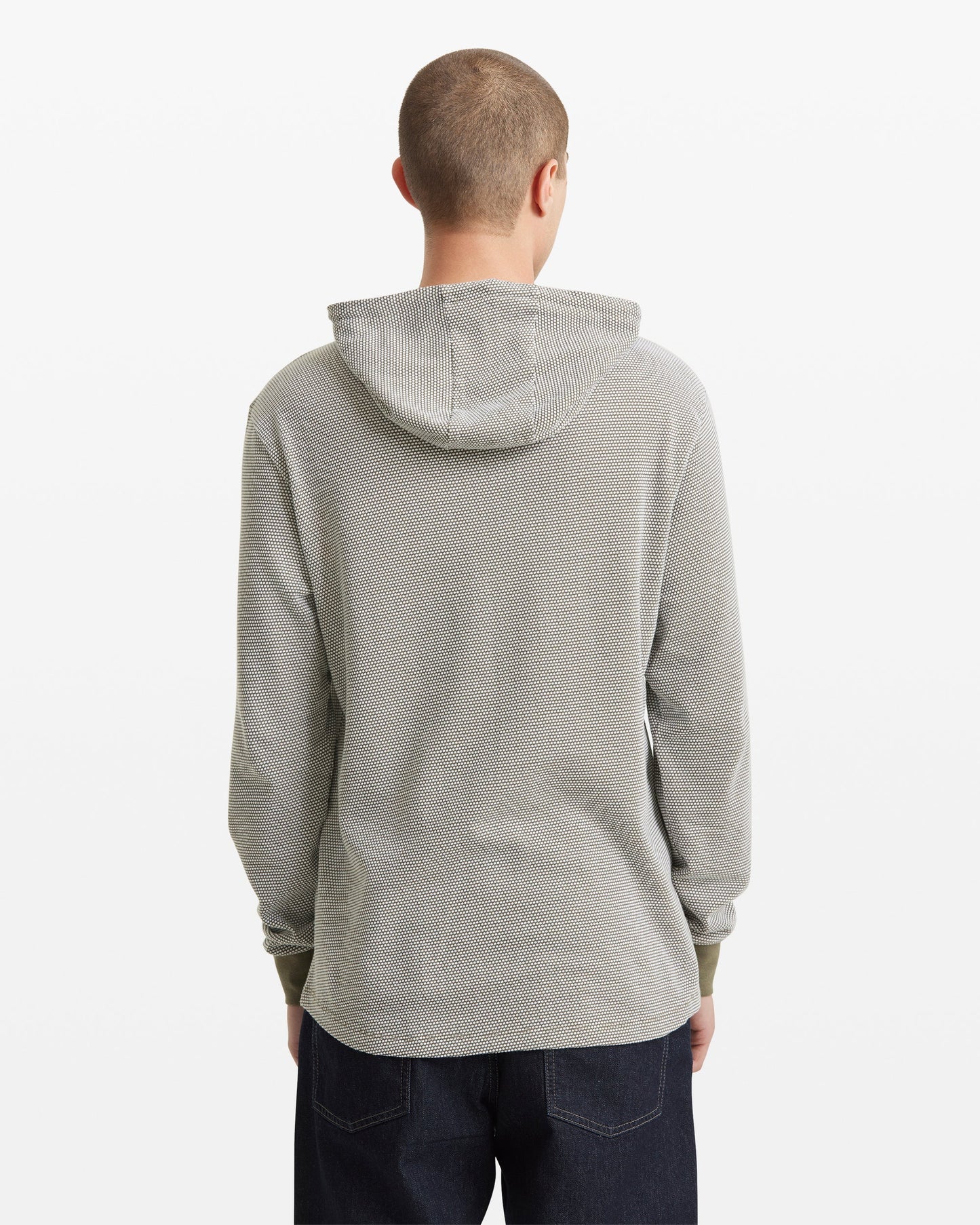 Men's Murph Thermal Long Sleeve