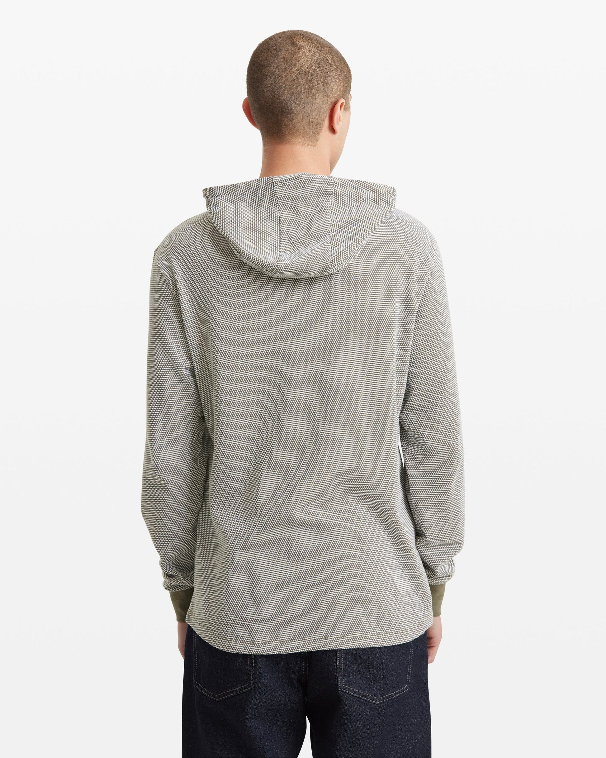 Men's Murph Thermal Long Sleeve