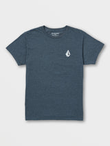 Navy Heather