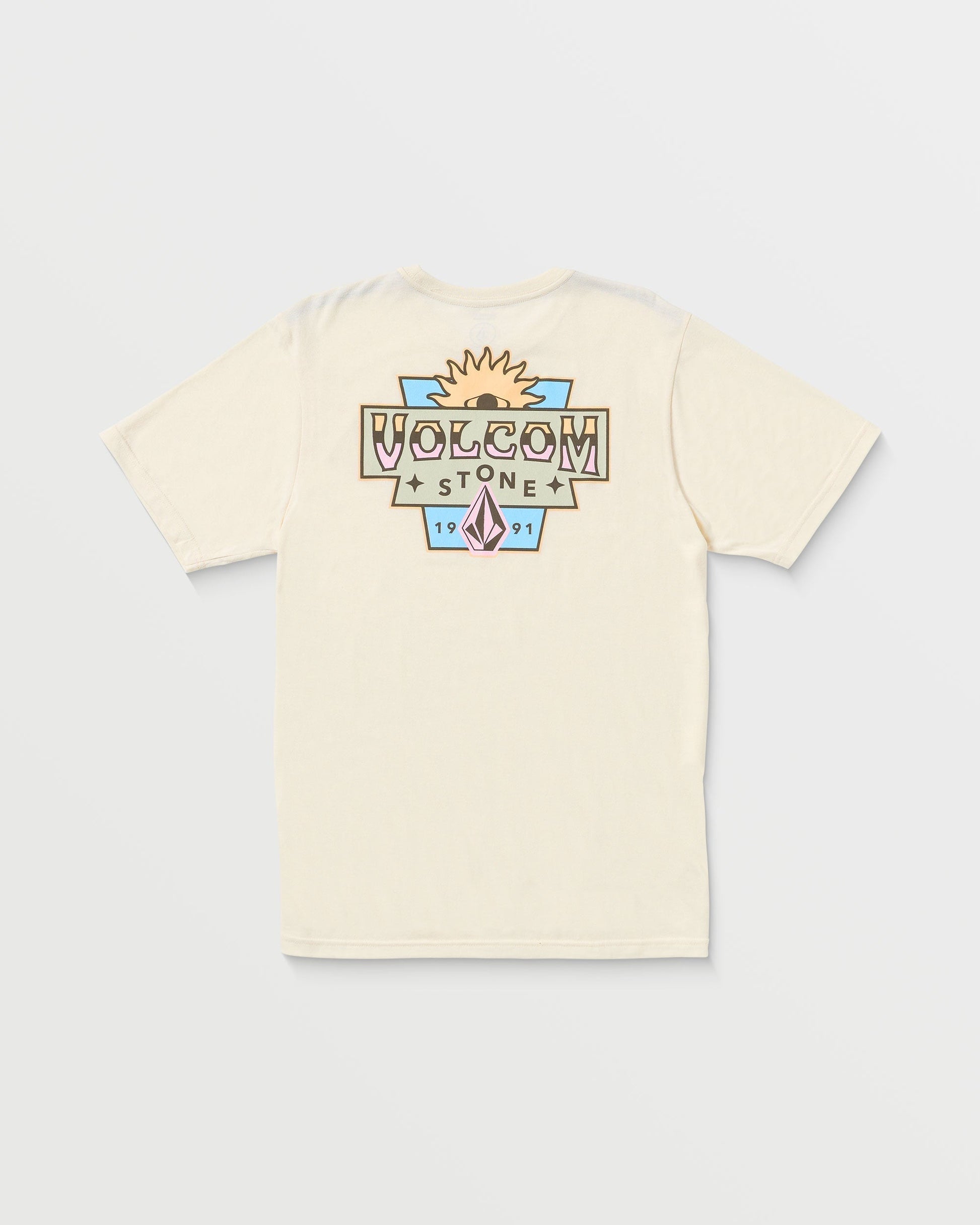 Men's Sure Thing Short Sleeve Tee