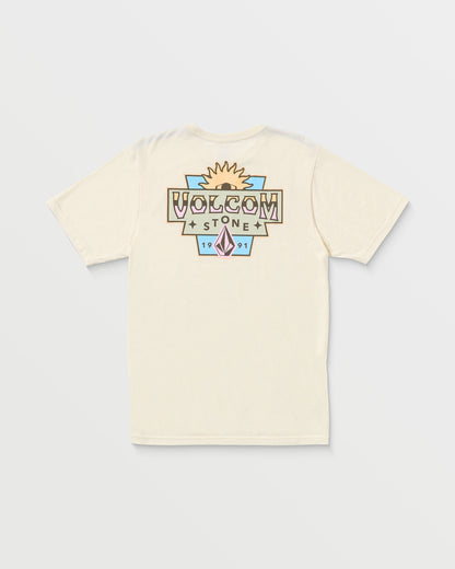 Men's Sure Thing Short Sleeve Tee