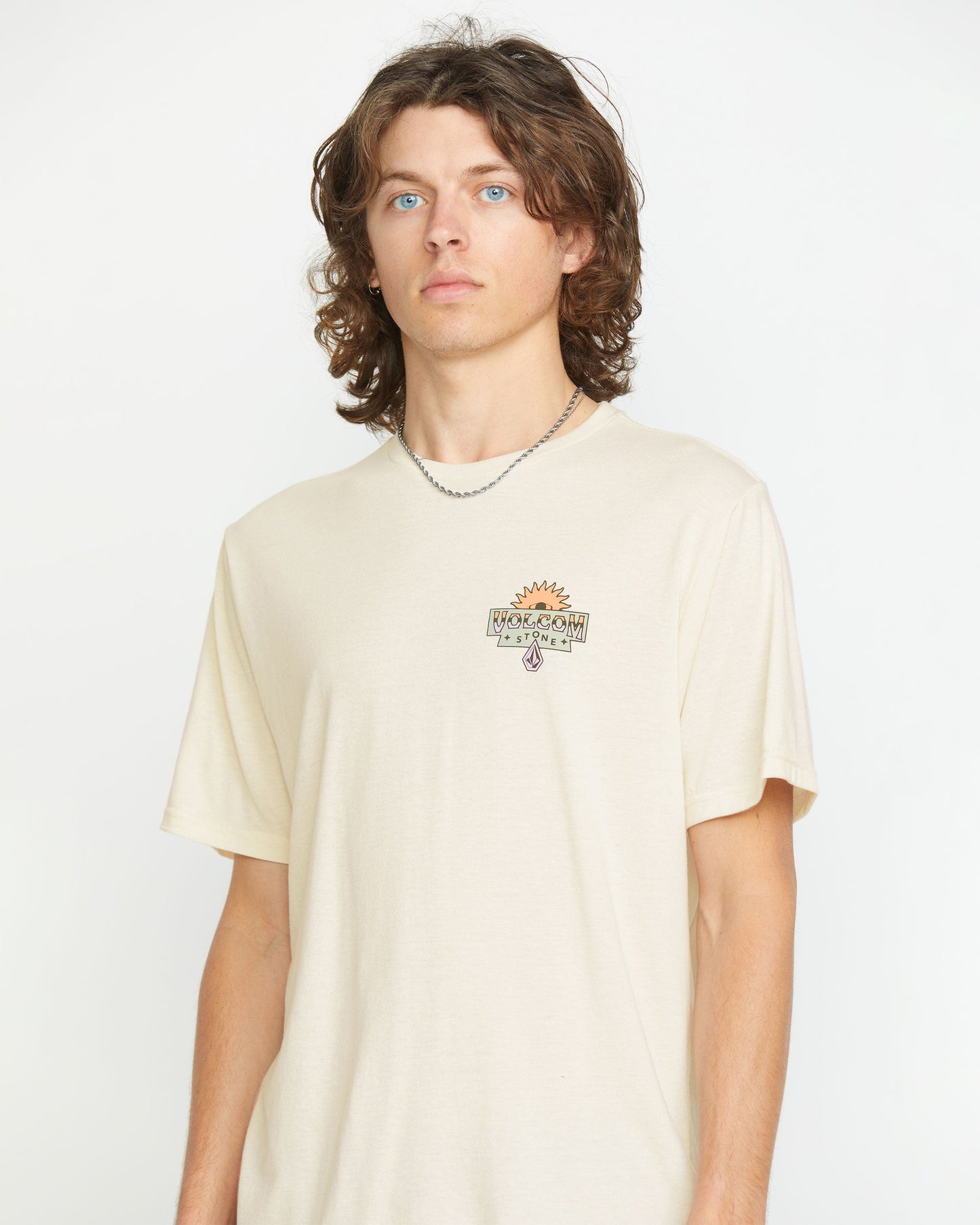 Men's Sure Thing Short Sleeve Tee