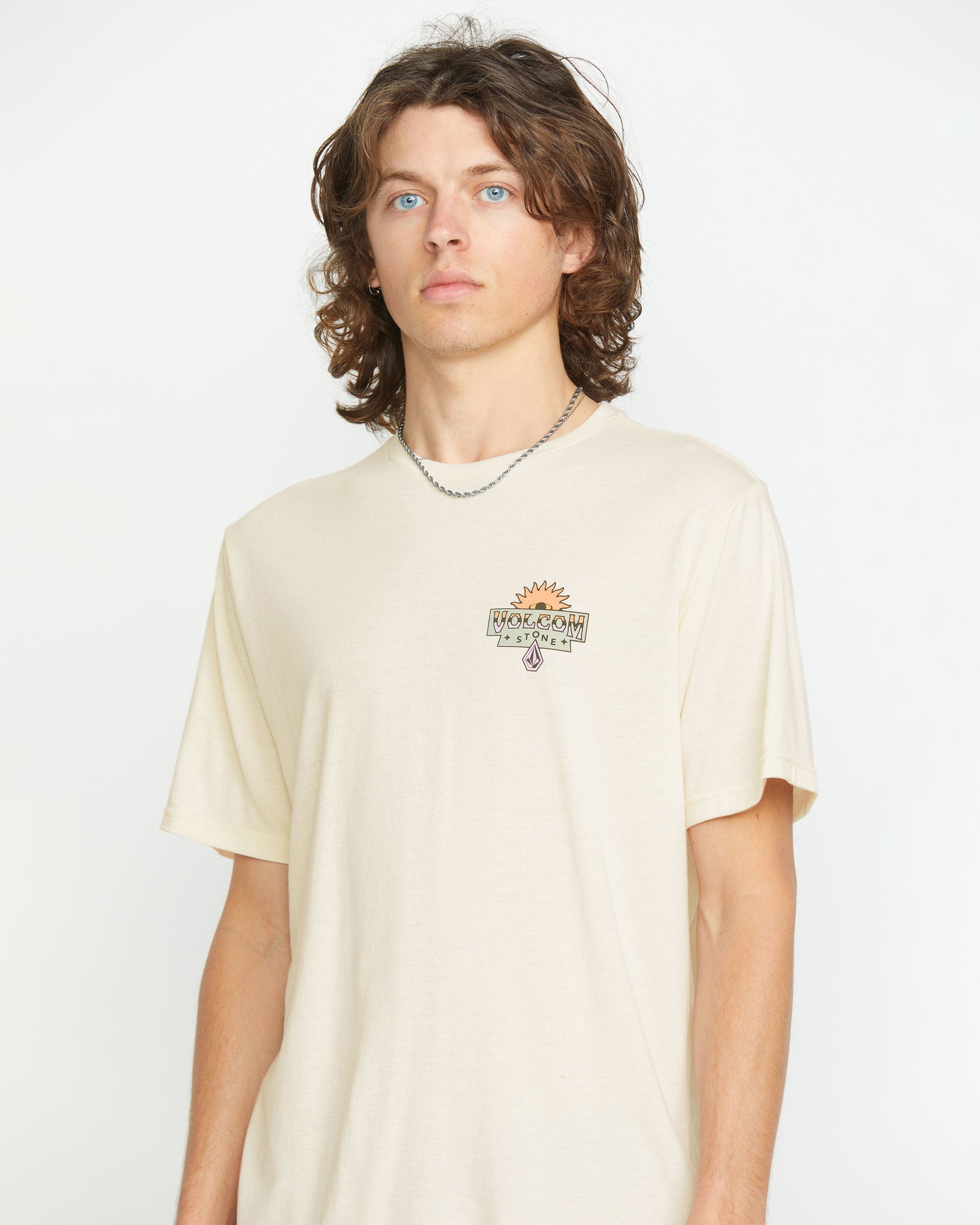 Men's Sure Thing Short Sleeve Tee