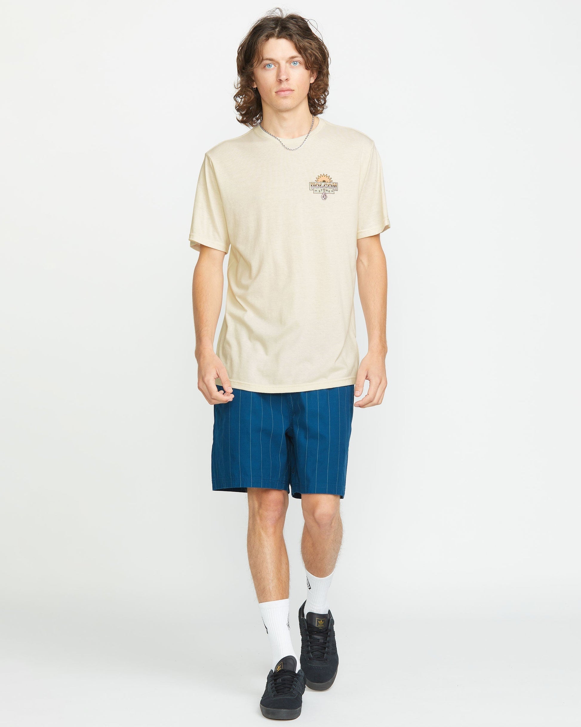 Men's Sure Thing Short Sleeve Tee