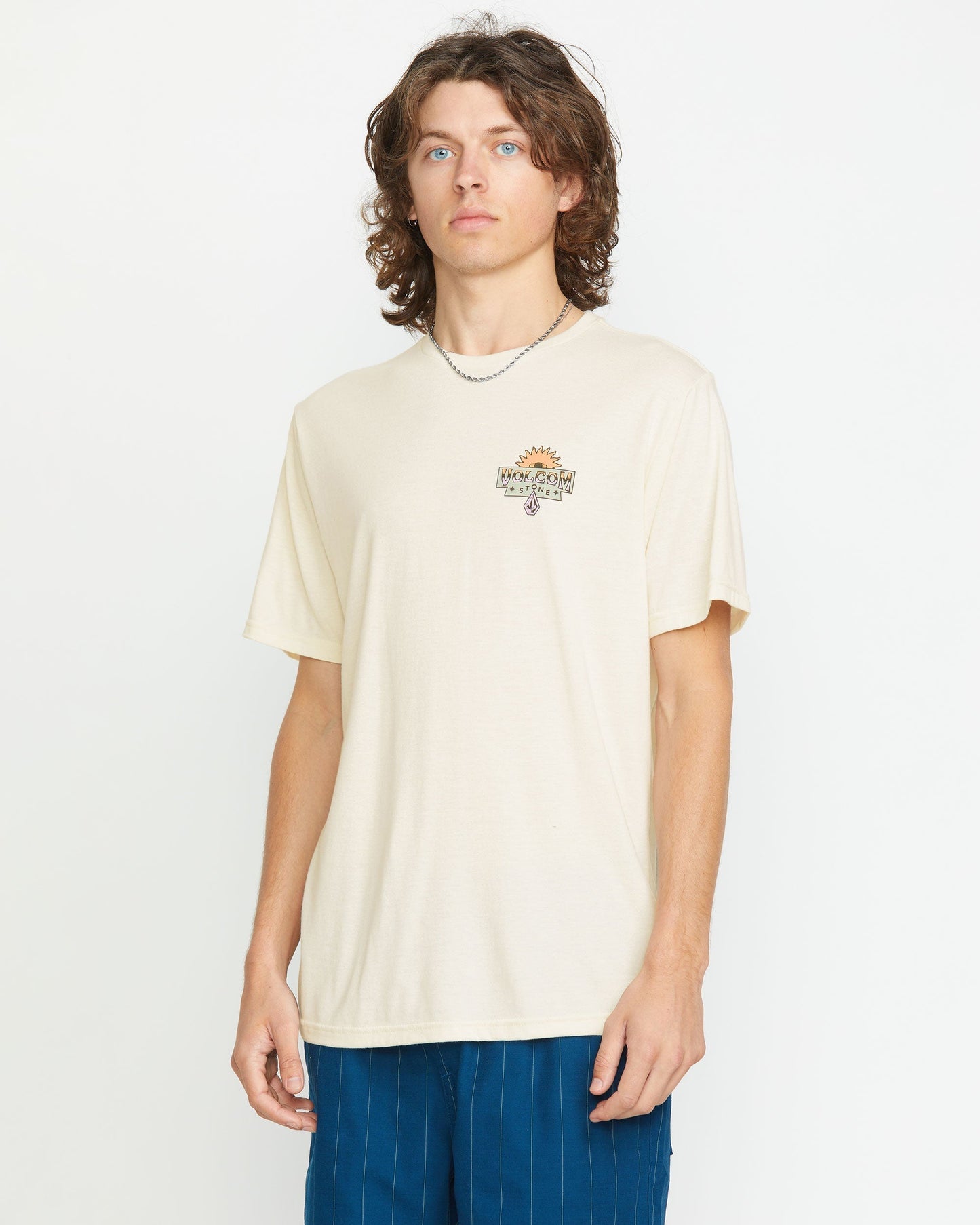 Men's Sure Thing Short Sleeve Tee