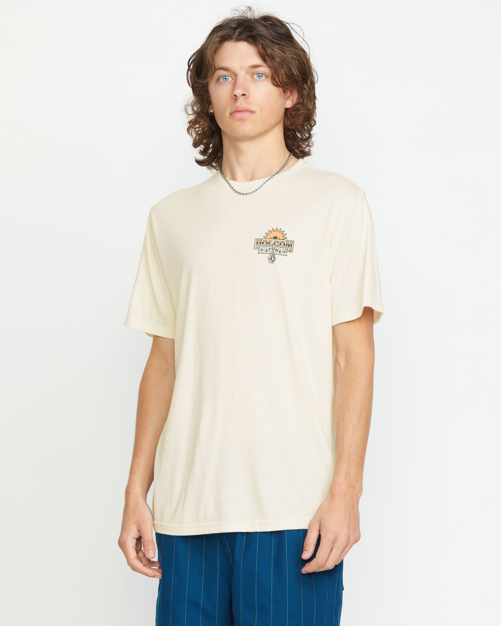 Men's Sure Thing Short Sleeve Tee