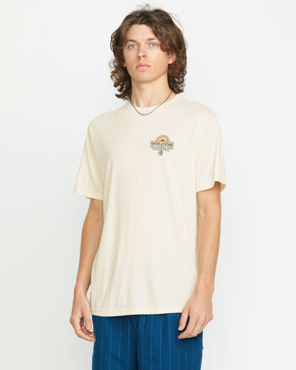 Men's Sure Thing Short Sleeve Tee