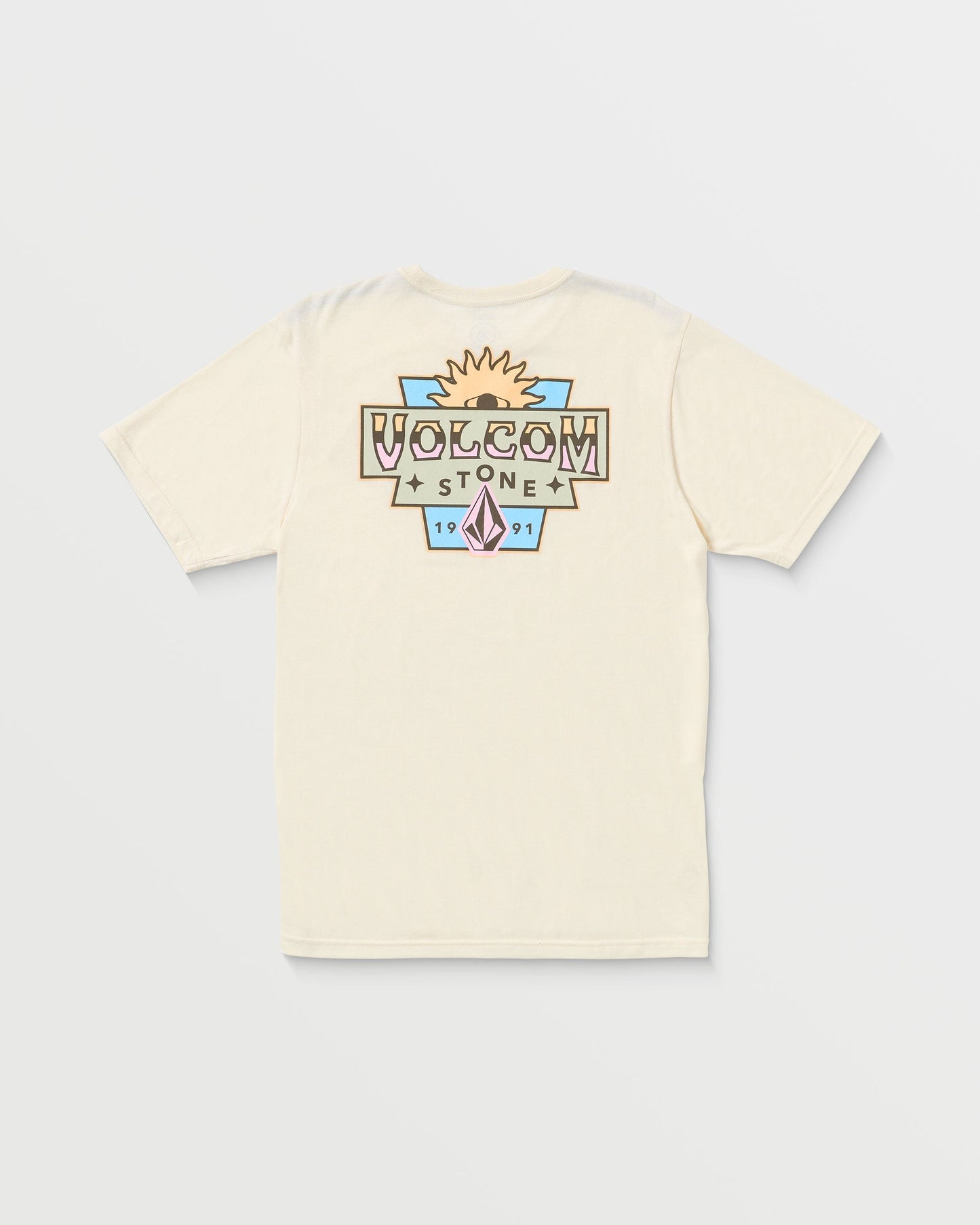 Men's Sure Thing Short Sleeve Tee