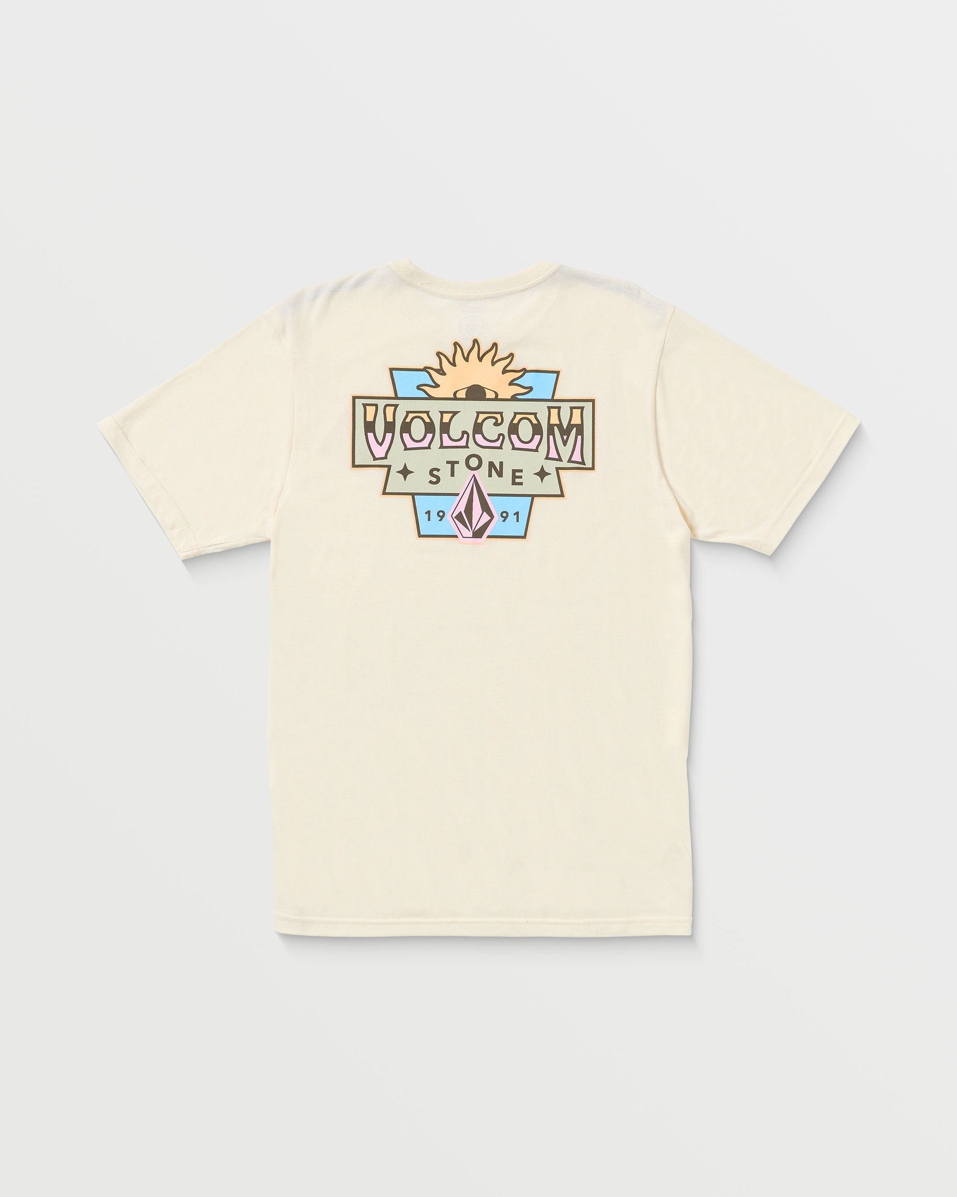 Men's Sure Thing Short Sleeve Tee